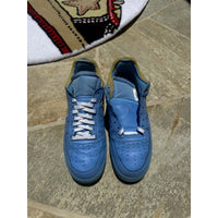 Nike Air Force 1 Low '07 x Off-White MCA Size 10
