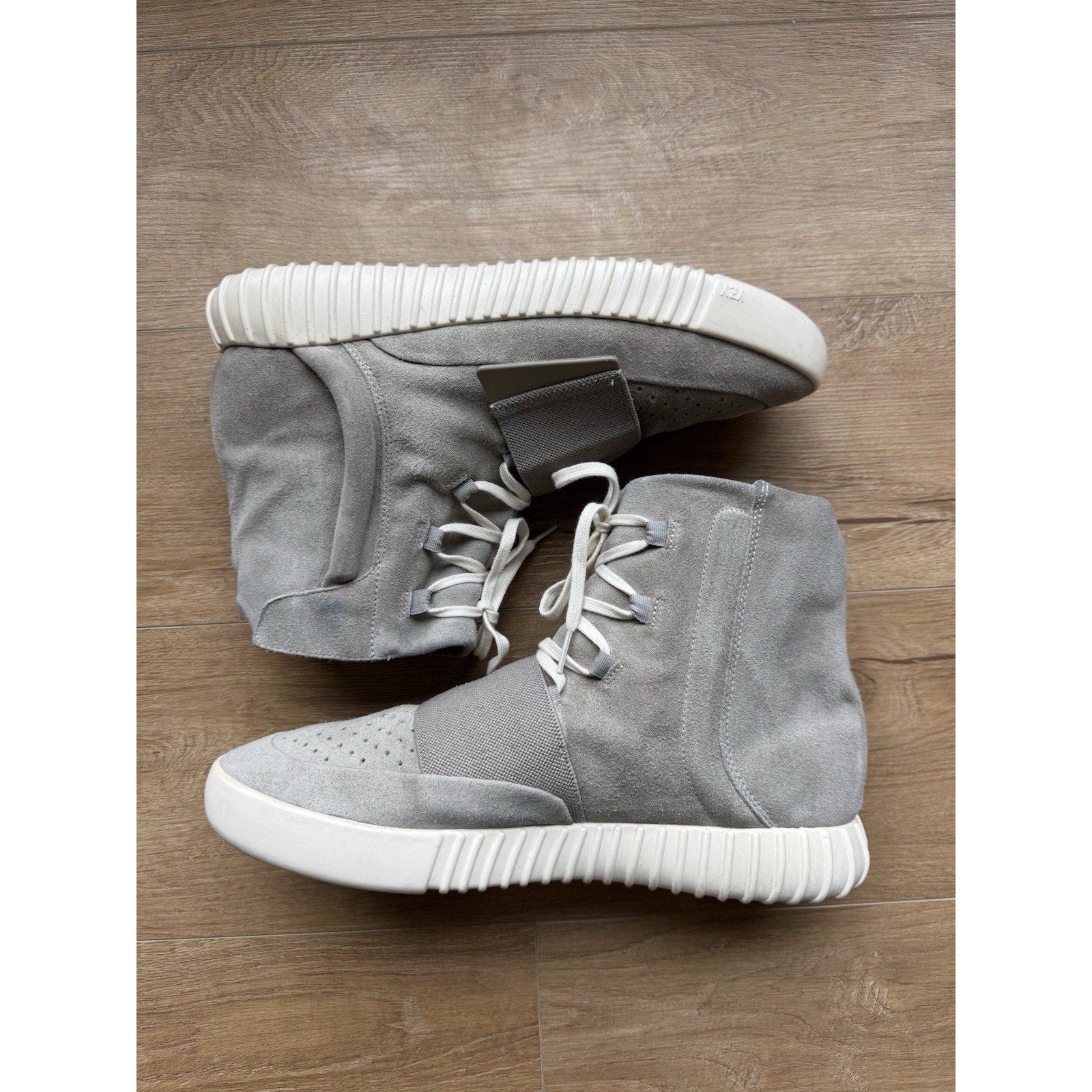 Adidas Yeezy Boost 750 OG - Size 12
