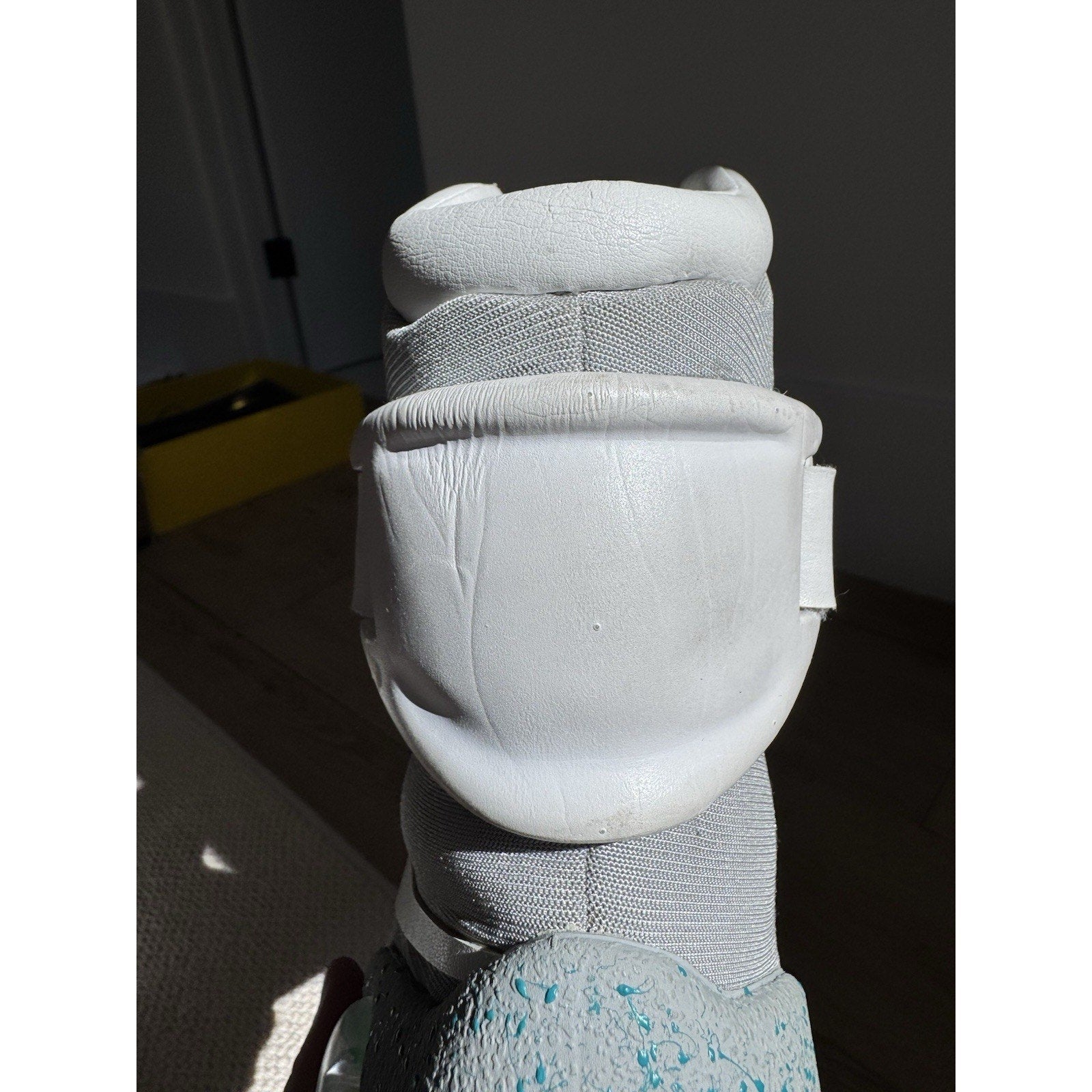 Nike Mag Back To The Future 2011 - Size 10