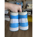 Jordan 1 Retro OG x Off-White High UNC - Size 14
