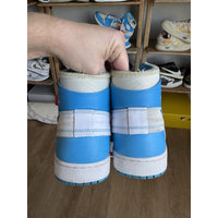 Jordan 1 Retro OG x Off-White High UNC - Size 14