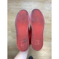 Kanye West x Louis Vuitton Don Red - Size 10LV/11.5US