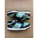 Nike SB Dunk Low Pro x Diamond Supply Co. Tiffany - Size 9