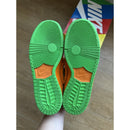 Nike Grateful Dead x Dunk SB Low Orange Bear - Size 10