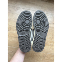 Jordan 1 Low OG x Travis Scott Reverse Mocha - Size 7.5