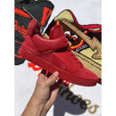 Kanye West x Louis Vuitton Don Red - Size 11LV / 12M
