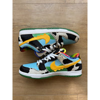 Nike SB Dunk Low ‘Chunky Dunky’ - Size 11