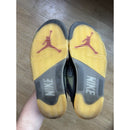 Jordan 5 Retro SP x Off-White Mid Muslin - Size 12