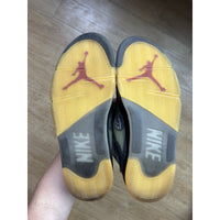 Jordan 5 Retro SP x Off-White Mid Muslin - Size 12