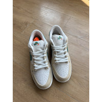 Nike SB Dunk Low x Jarritos - Size 12 Special Packaging Bottles