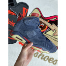 Air Jordan 6 DB Doernbecher - Size 14
