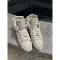 Kanye West x Louis Vuitton Don Cream - Size 12LV / 13M