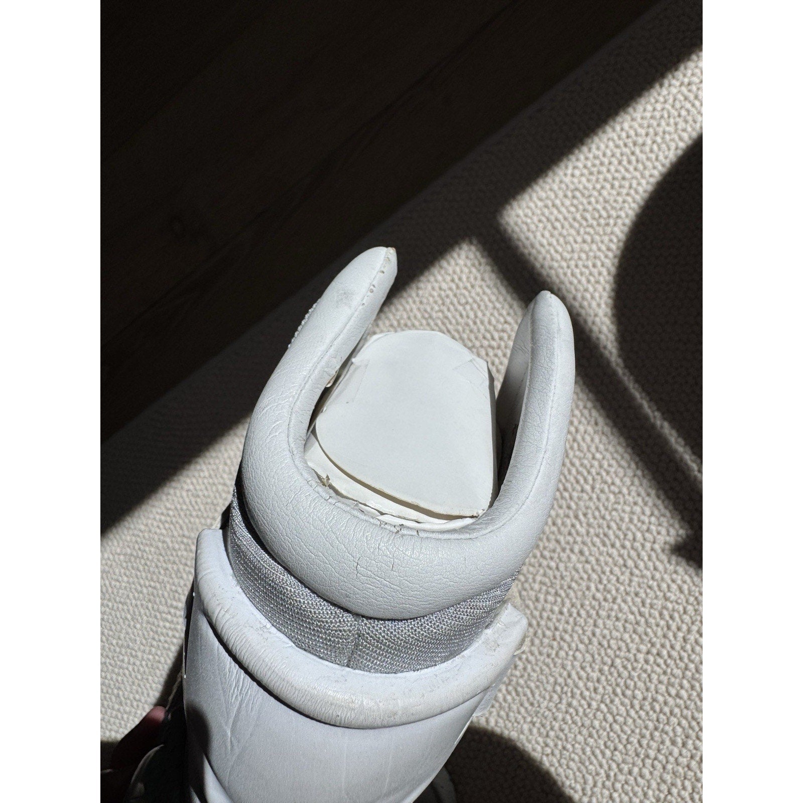 Nike Mag Back To The Future 2011 - Size 10