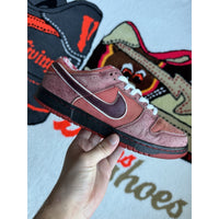Nike Dunk Premium SB Low Lobster - Size 9