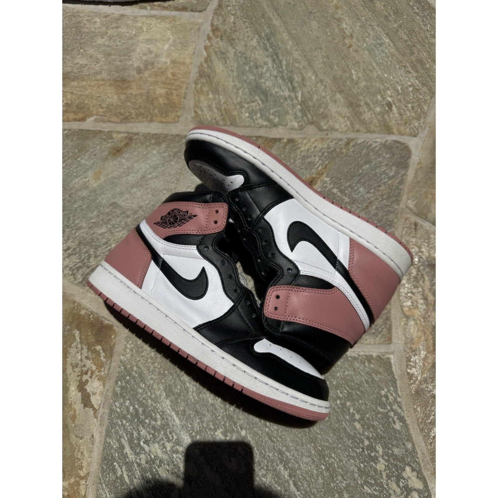 Jordan 1 ‘Rust Pink’ Promo Sample Size 9