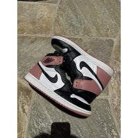 Jordan 1 ‘Rust Pink’ Promo Sample Size 9