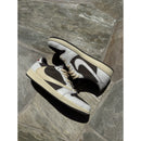 Jordan 1 Low OG x Travis Scott Reverse Mocha - Size 10.5