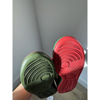 Nike SB Dunk Low What The Dunk 2007 - Size 8