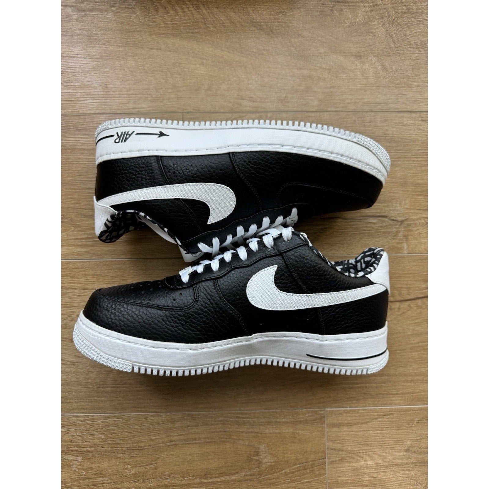 Nike Air Force 1 Haze 2015 - Size 11.5