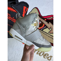 Nike Air Yeezy Zen 2009 - Size 14