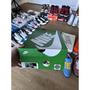 Cactus Plant Flea Market x Swarovski x Nike Dunk Low Pure Platinum - Size 11.5