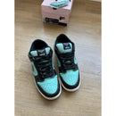Nike SB Dunk Low Pro x Diamond Supply Co. Tiffany - Size 8
