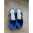 Jordan 1 Retro x Fragment Design x Travis Scott Low Blue - Size 12