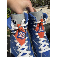 Jordan 6 Florida Gator PE - Size 11.5