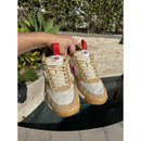 Tom Sachs x NikeCraft Mars Yard Brown - Size 9