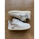 Off-White x Nike Air Force 1 ComplexCon Exclusive - Size 7