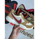 NikeCraft Mars Yard 2.0 x Tom Sachs NASA 2017 - Size 13