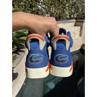 Jordan 6 Florida Gator PE - Size 11.5