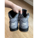 Jordan 5 Retro SP x Off-White Mid Muslin - Size 12