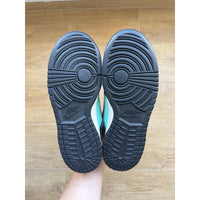 Nike SB Dunk Low Pro x Diamond Supply Co. Tiffany - Size 9