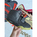 Nike Air Yeezy 2 NRG Solar Red 2012 - Size 10
