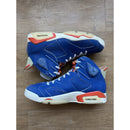Air Jordan 6 Retro PE Florida Gators - Size 11.5