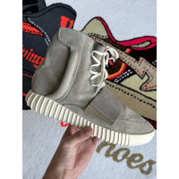 Adidas Yeezy Boost 750 OG - Size 12