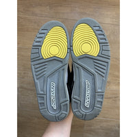 Jordan 3 PE Oregon Pit Crew - Size 8.5