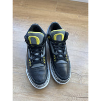 Jordan 3 PE Oregon Pit Crew - Size 8.5