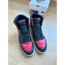 Jordan 1 Retro 1994 Bred - Size 10.5