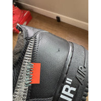 Nike Off-White x Air Force 1 '07 Low MoMA - Size 7
