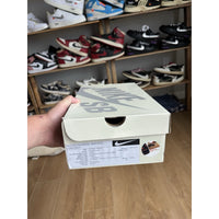 Nike SB Dunk Low Chocolate Skateboards Sun - Size 8.5