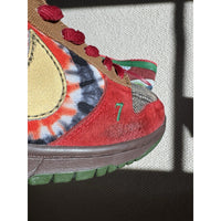Nike SB Dunk Low What The Dunk 2007 - Size 10.5