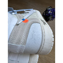 Jordan 1 Retro OG x Off-White High White - Size 12