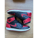 Jordan 1 Retro 1994 Bred - Size 10.5
