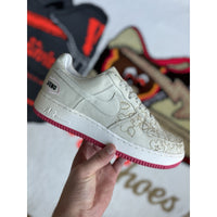 Nike Air Force 1 Ueno Sakura - Size 9