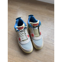 Jordan 4 Retro x Union LA Mid Guava Ice - Size 12