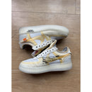 Off-White x Nike Air Force 1 Low The Ten - Size 6.5