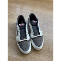 Jordan 1 Low OG x Travis Scott Reverse Mocha - Size 12.5