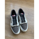 Jordan 1 Low OG x Travis Scott Reverse Mocha - Size 12.5